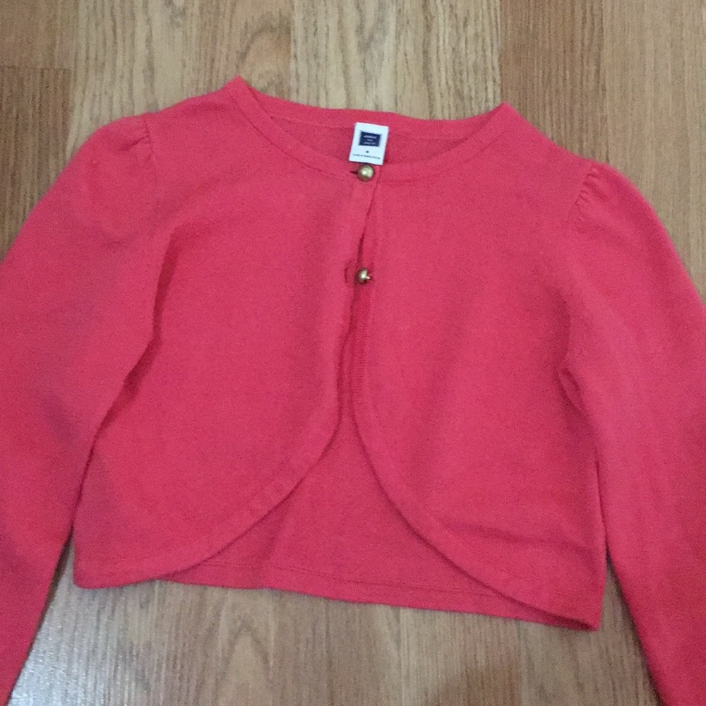 Cardigans - Picture 2 of 5